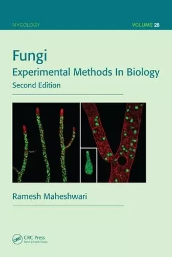 Fungi cover