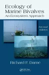 Ecology of Marine Bivalves cover