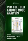 PEM Fuel Cell Failure Mode Analysis cover