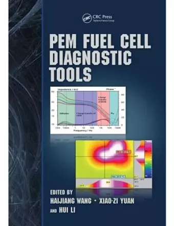 PEM Fuel Cell Diagnostic Tools cover