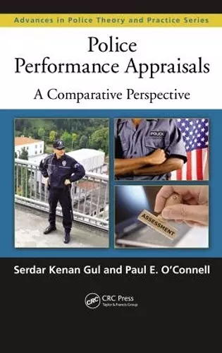 Police Performance Appraisals cover