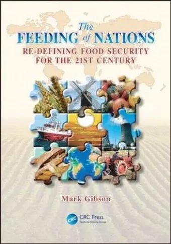 The Feeding of Nations cover