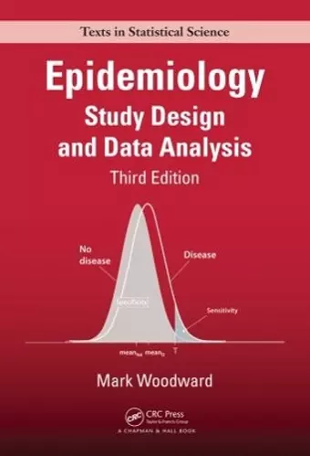 Epidemiology cover