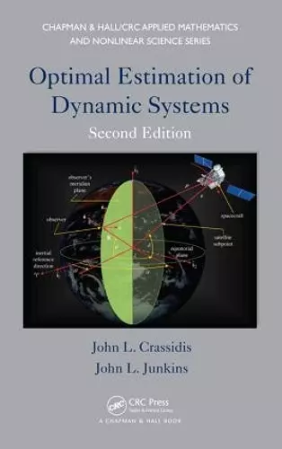 Optimal Estimation of Dynamic Systems cover