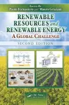 Renewable Resources and Renewable Energy cover