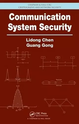 Communication System Security cover