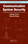 Communication System Security cover