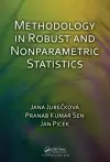 Methodology in Robust and Nonparametric Statistics cover