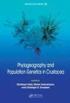 Phylogeography and Population Genetics in Crustacea cover