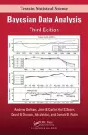 Bayesian Data Analysis cover