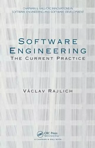 Software Engineering cover