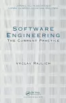 Software Engineering cover