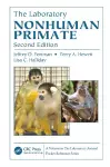 The Laboratory Nonhuman Primate cover