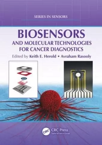 Biosensors and Molecular Technologies for Cancer Diagnostics cover