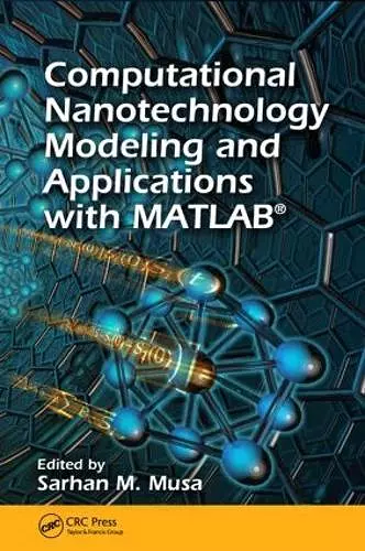 Computational Nanotechnology cover