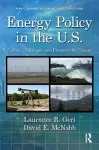 Energy Policy in the U.S. cover