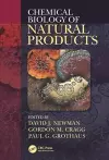 Chemical Biology of Natural Products cover