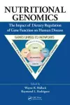 Nutritional Genomics cover