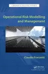 Operational Risk Modelling and Management cover