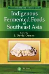 Indigenous Fermented Foods of Southeast Asia cover