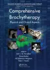 Comprehensive Brachytherapy cover