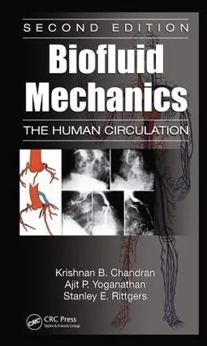 Biofluid Mechanics cover