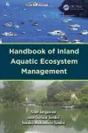 Handbook of Inland Aquatic Ecosystem Management cover