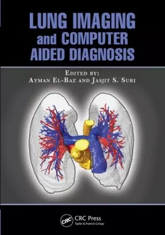 Lung Imaging and Computer Aided Diagnosis cover