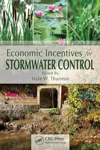 Economic Incentives for Stormwater Control cover