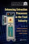 Enhancing Extraction Processes in the Food Industry cover