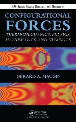 Configurational Forces cover