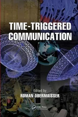 Time-Triggered Communication cover