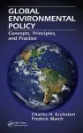 Global Environmental Policy cover