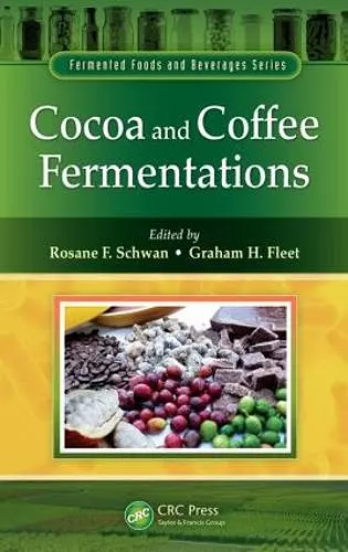 Cocoa and Coffee Fermentations cover