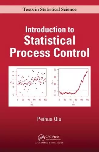 Introduction to Statistical Process Control cover