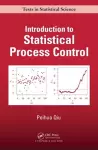 Introduction to Statistical Process Control cover