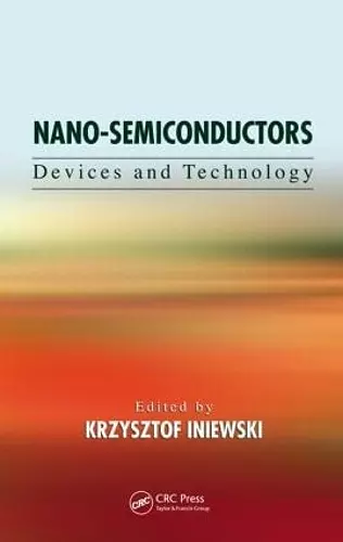 Nano-Semiconductors cover