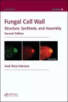 Fungal Cell Wall cover