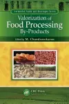 Valorization of Food Processing By-Products cover