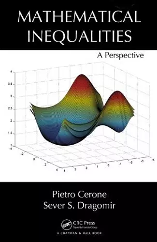 Mathematical Inequalities cover