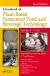 Handbook of Plant-Based Fermented Food and Beverage Technology cover