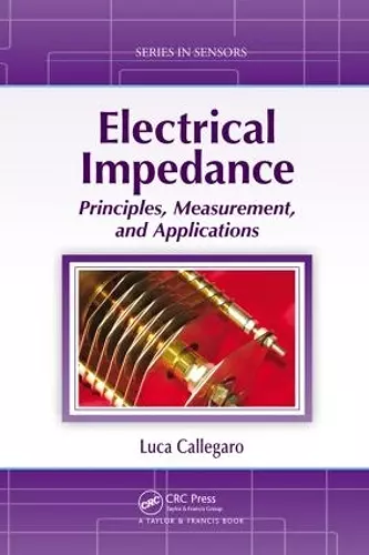 Electrical Impedance cover