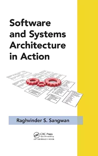 Software and Systems Architecture in Action cover