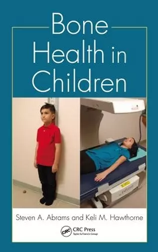 Bone Health in Children cover