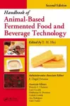 Handbook of Animal-Based Fermented Food and Beverage Technology cover