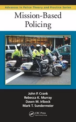 Mission-Based Policing cover