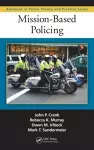 Mission-Based Policing cover