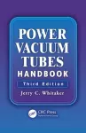 Power Vacuum Tubes Handbook cover