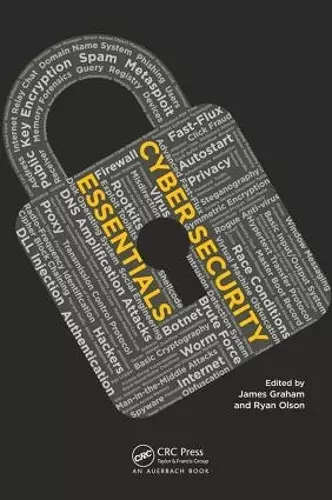 Cyber Security Essentials cover