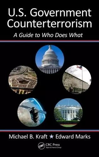 U.S. Government Counterterrorism cover